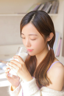 女儿香满田